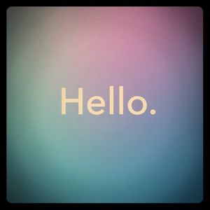 Meet your Posher, Charlee